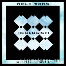 Nele Mors – Dark Night cover