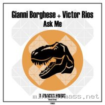 Victor Rios, Gianni Borghese – Ask Me cover