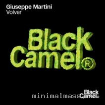 Giuseppe Martini – Volver cover