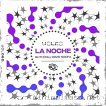 Guti (COL), David Koofa – La Noche cover