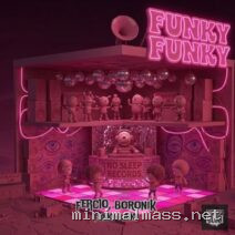 Fercio, BORONIK – Funky funky cover