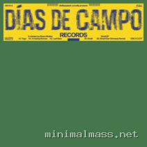 Alvaro Medina – Brasil cover