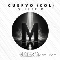 Cuervo (Col) – Quiere M cover