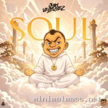 Juan Velasquez – Soul cover