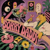 Kenigsberg – Sorry Daddy cover