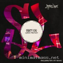 Shakti (UK) – Quiero Fiesta EP cover
