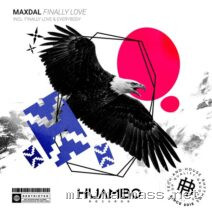 Maxdal – Finally Love cover