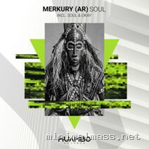 Merkury (AR) – Soul cover
