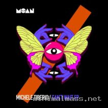Michele Tiberio – Can’t Wait EP cover
