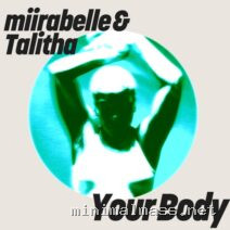 miirabelle, Talitha UK – Your Body cover