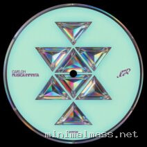 Carloh – Musica Infinita cover
