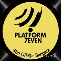 Stin (JPN) – Bangerz cover