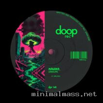 LENNA (FR) – Malaka cover