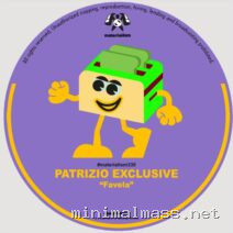 Patrizio Exclusive, Gabrielo (IT) – Favela cover