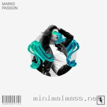 Mark0 – Passion cover