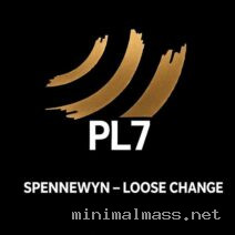 SPENNEWYN – Loose Change cover