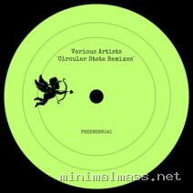 einsteyn – Circular State Remix Pack cover