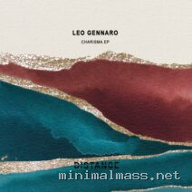 Leo Gennaro – Charisma EP cover