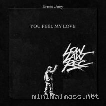 Ernes Joey – You Feel My Love cover
