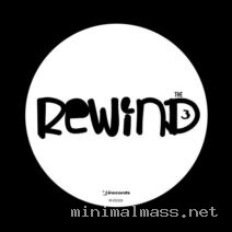 VA – The Rewind Part 3 cover