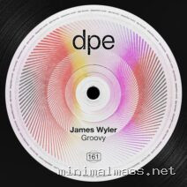 James Wyler – Groovy cover