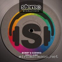Bobby & Djenko – Space Junk cover