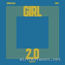 Wh0, Jonas Blue – Girl 2.0 (Extended Mix) cover