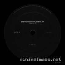 TheClaw, Stevie Williams – Time Out (Extended Mix) cover