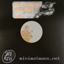 Lexa Hill, LEXAH – Bailame cover