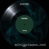 Veona – Falling cover