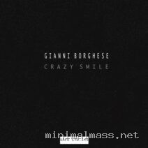 Gianni Borghese – Crazy Smile cover