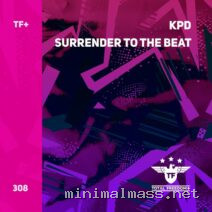 KPD – Surrender to the Beat cover