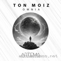 TON MOIZ – Omnia cover