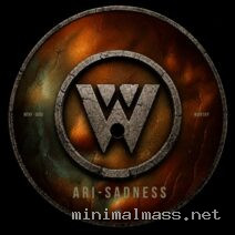 Ari (BE) – Sadness cover