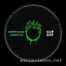 Aaron Klugg – LifeStyle cover