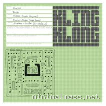 Ninetoes – Finder cover
