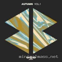 VA – Autumn Vol.1 cover