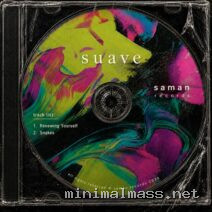 Suave – Renewing Yourself cover