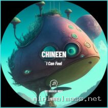 CHINEEN – I Can Feel cover