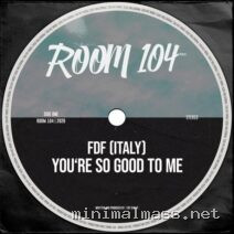 FDF (Italy) – You’re So Good To Me cover