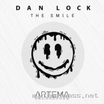 Dan Lock – The Smile cover