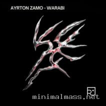 AYRTON ZAMO – WARABI cover