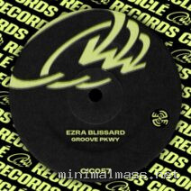 Ezra Blissard – Groove pkwy cover
