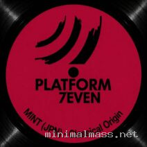 MINT (JPN) – Classical Origin cover