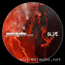 Raoul de Goeij – Parallel Perceptions cover