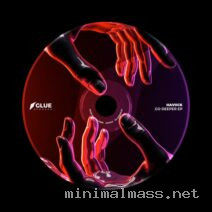 HAVIICK – Go Deeper EP cover