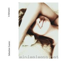 Sebastian Suarez – In Between cover