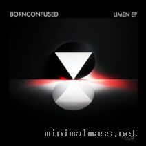 Bornconfused – Limen EP cover