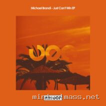 Michael Brandi, Maikibi – Just Can’t Win cover