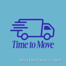 Pinco, Roiko (RH) – Time To Move (Extended Mix) cover